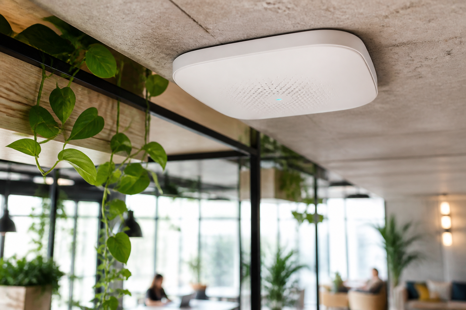 Designing Enterprise WiFi That Actually Performs Under Load