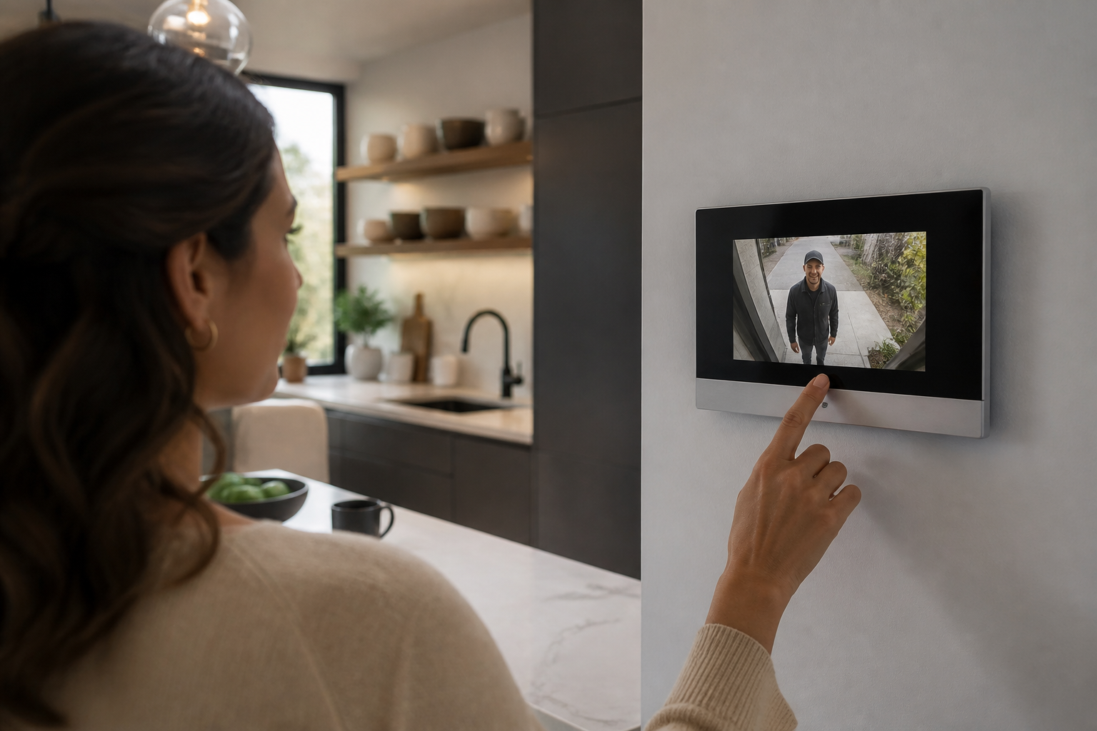 Audio / Video & Intercom