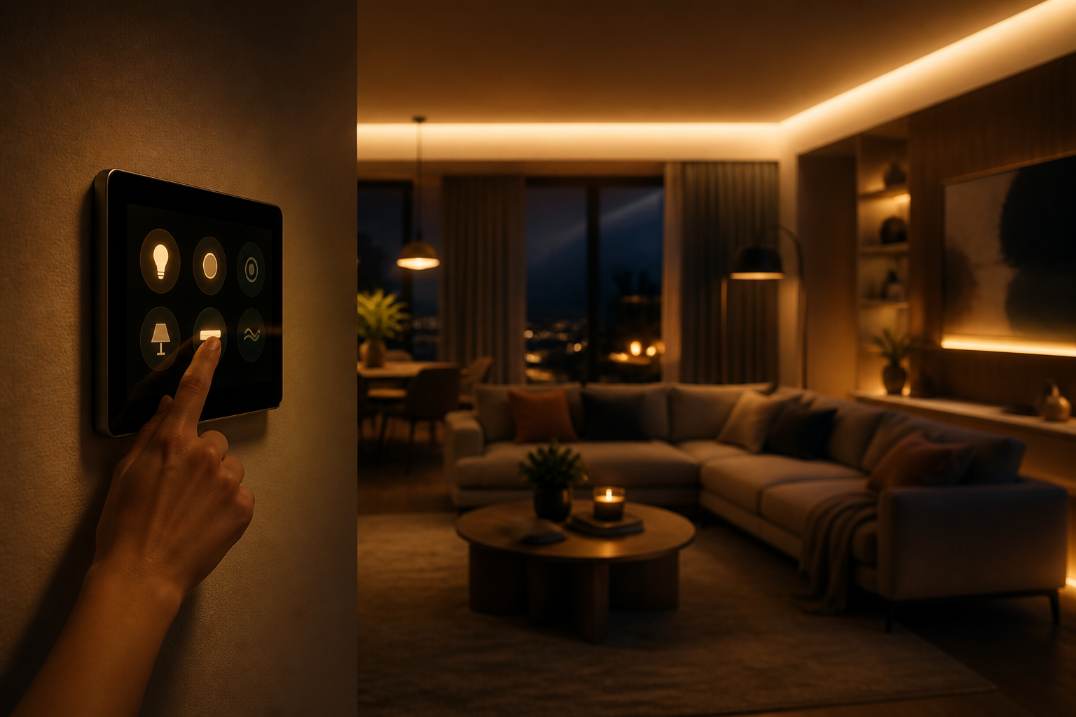 Home Automation