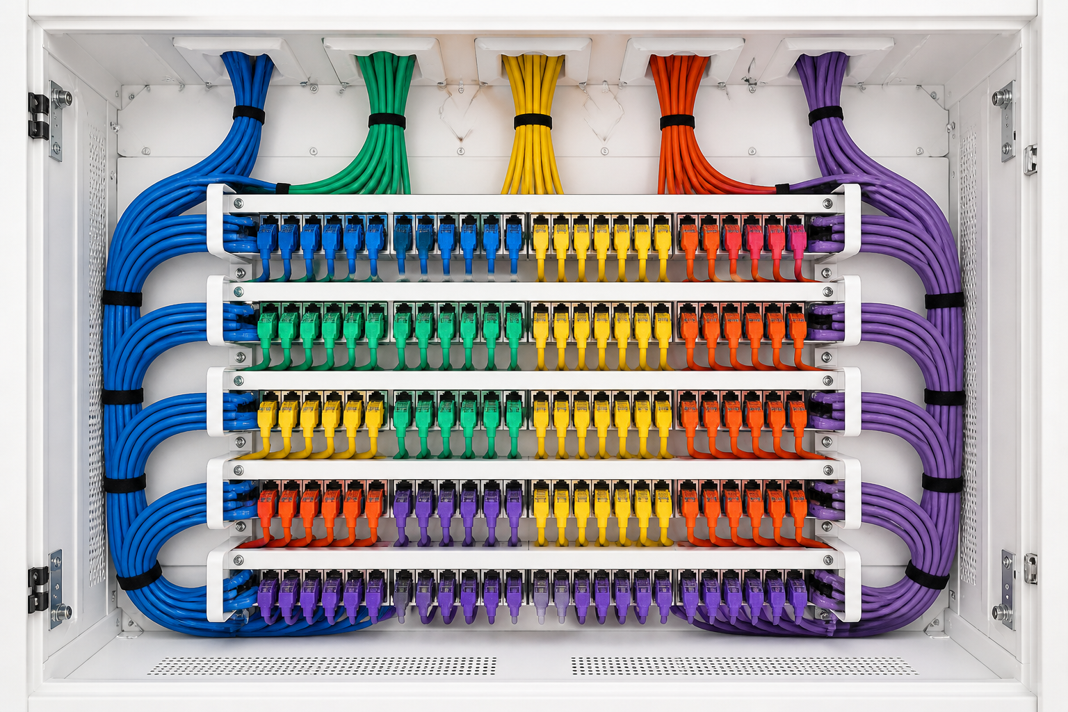 Network & Communication