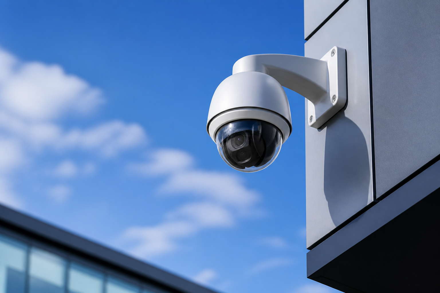 Security & Surveillance