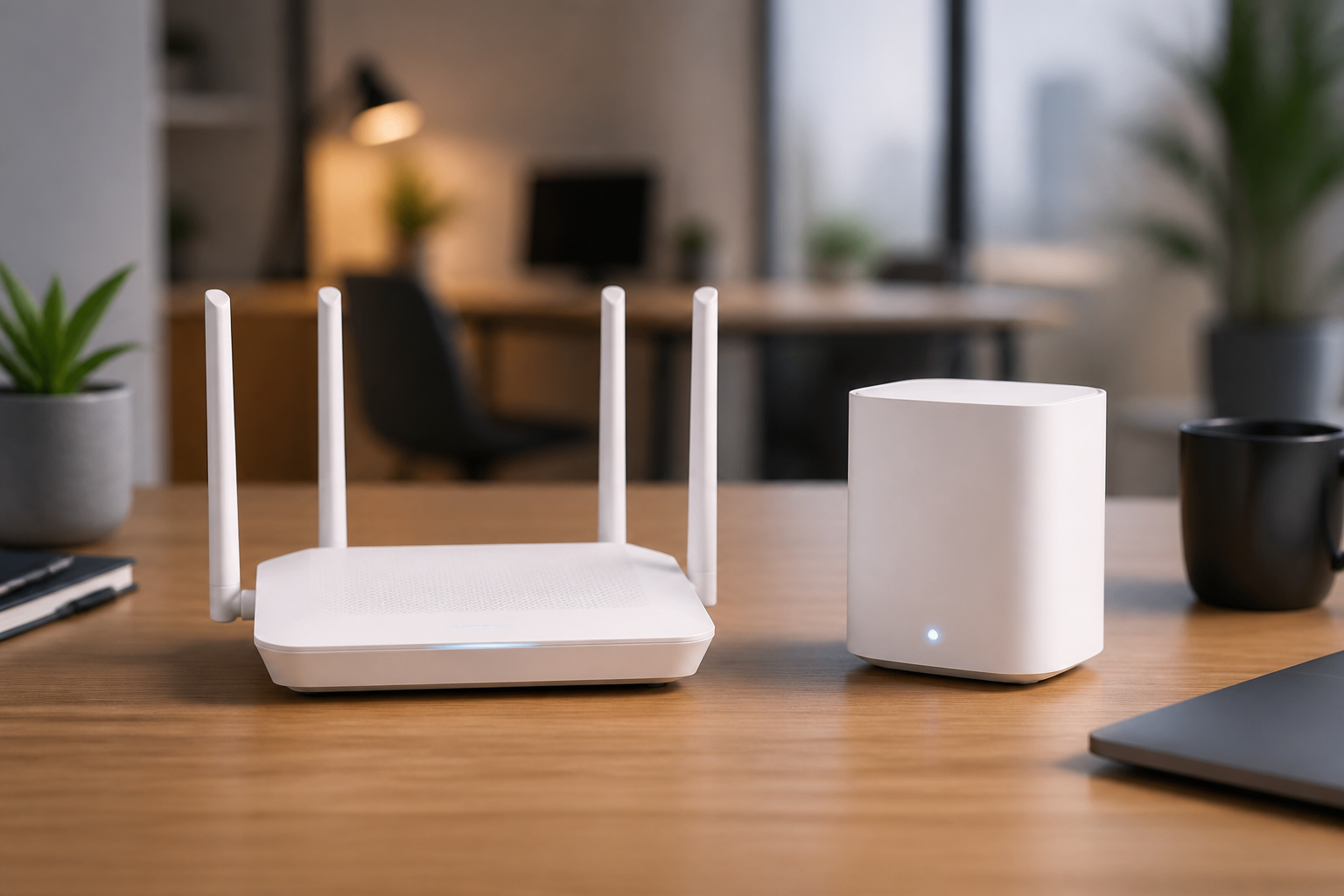 WiFi Solutions