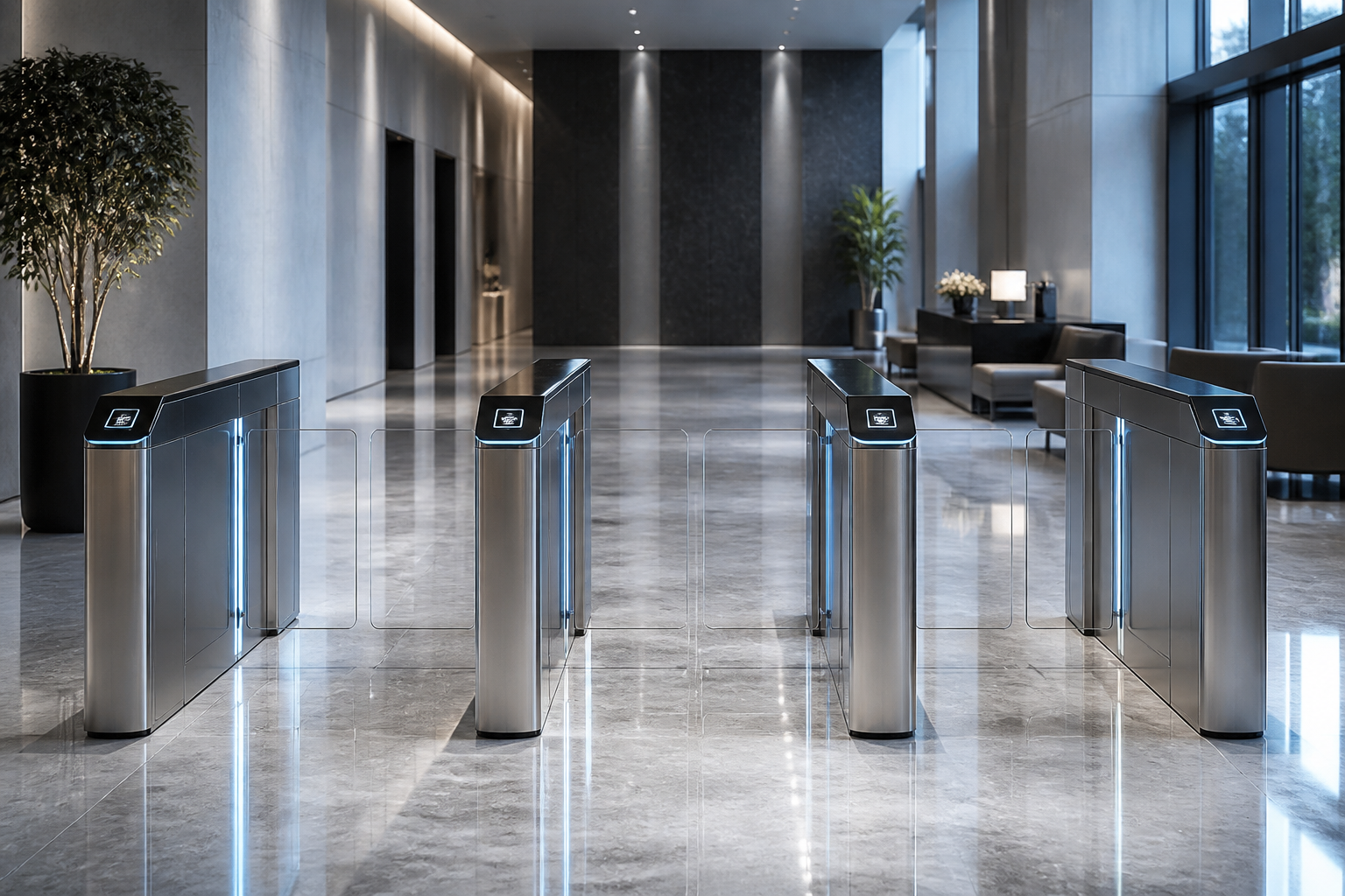 Access Control System