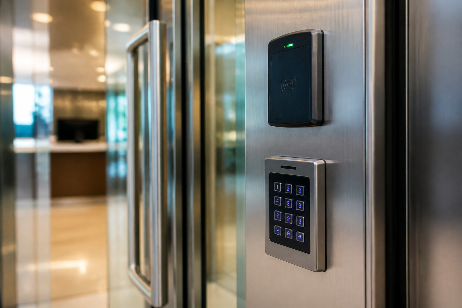 Access Control System