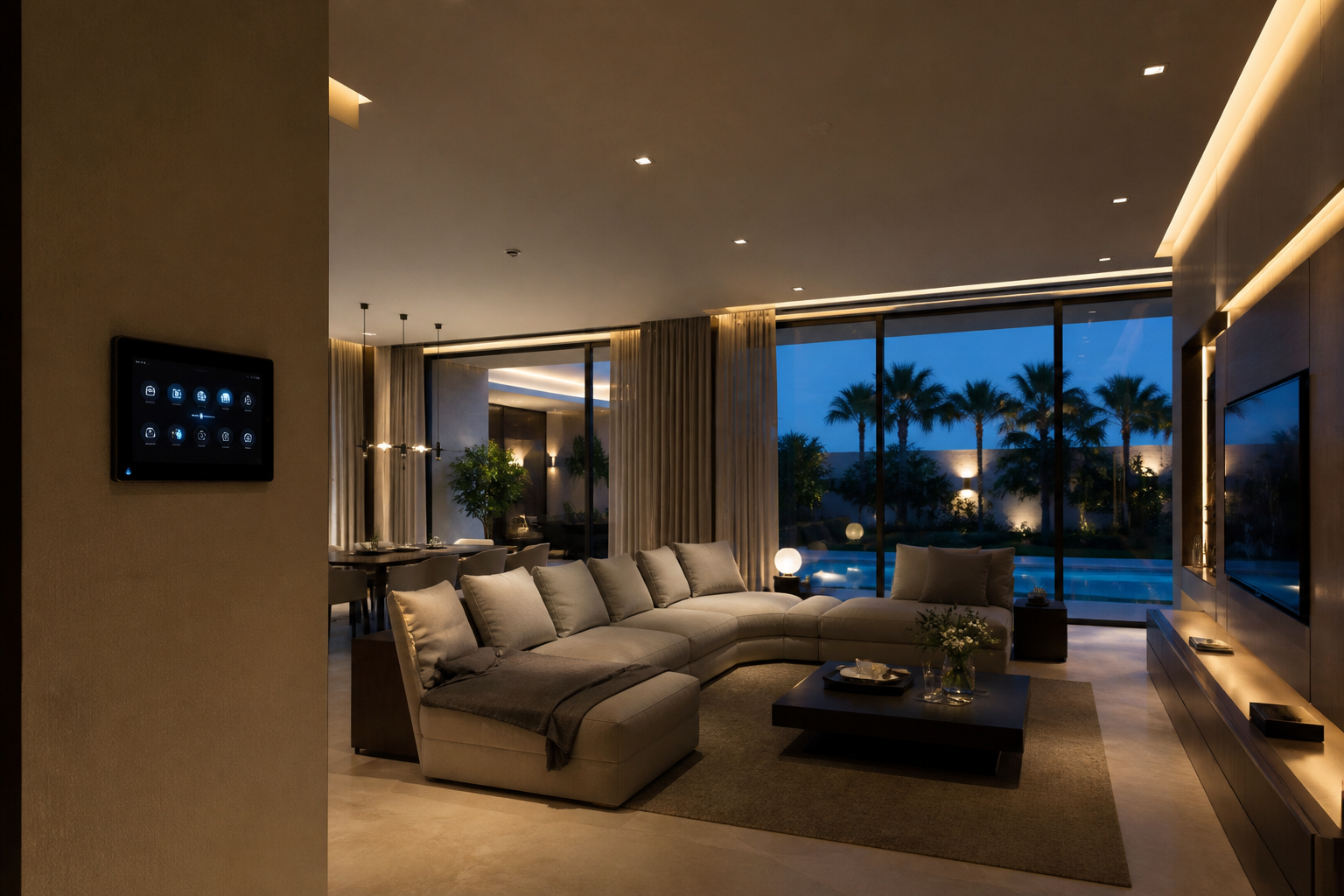 Home Automation