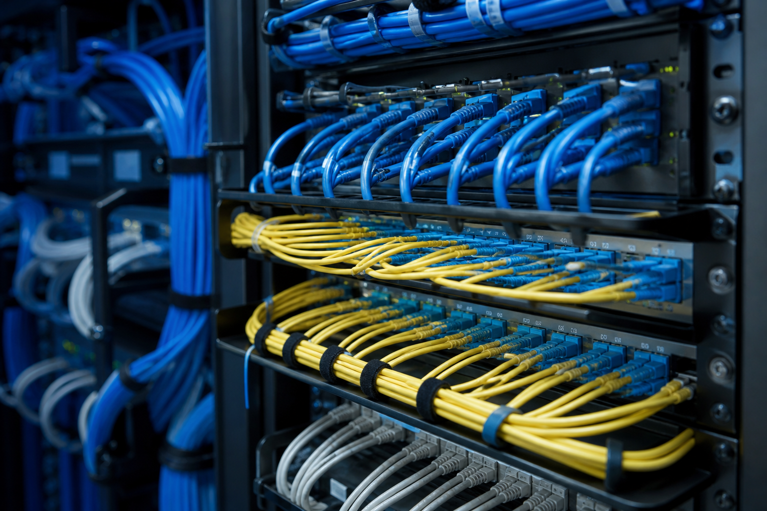 Network & Communication