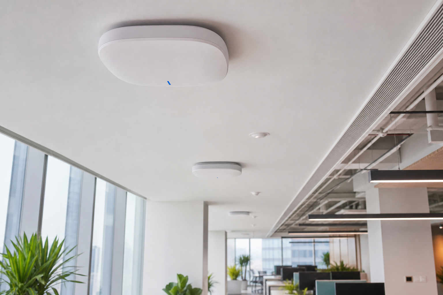 WiFi Solutions
