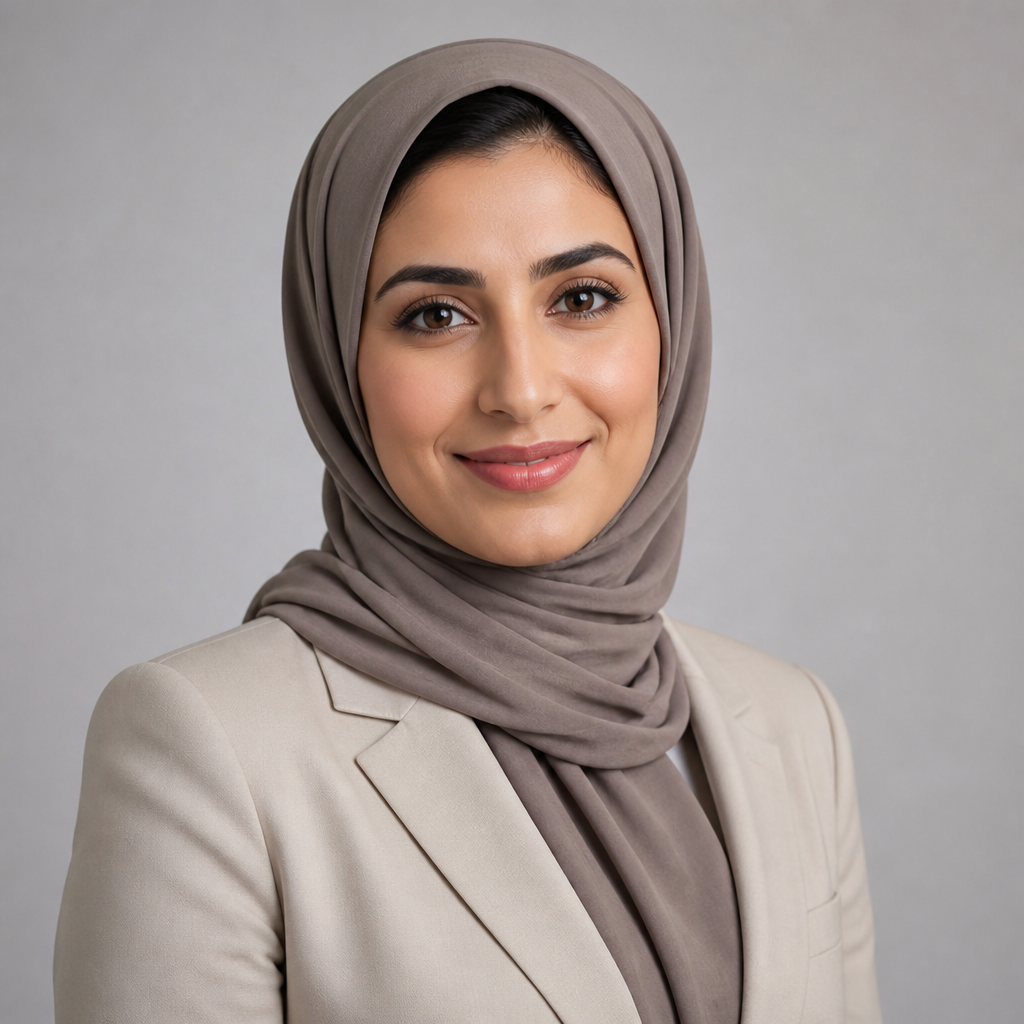 Fatima Hassan