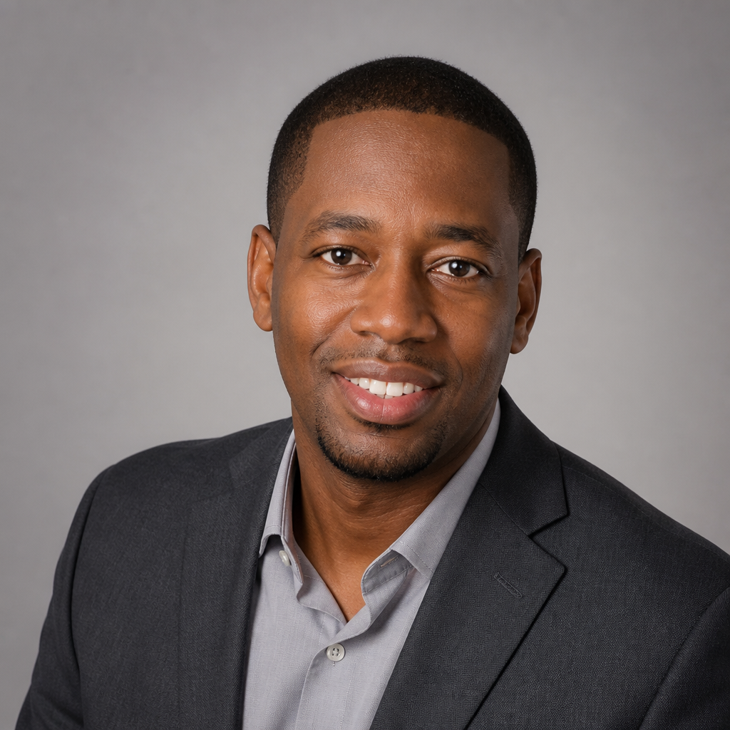 James Okonkwo