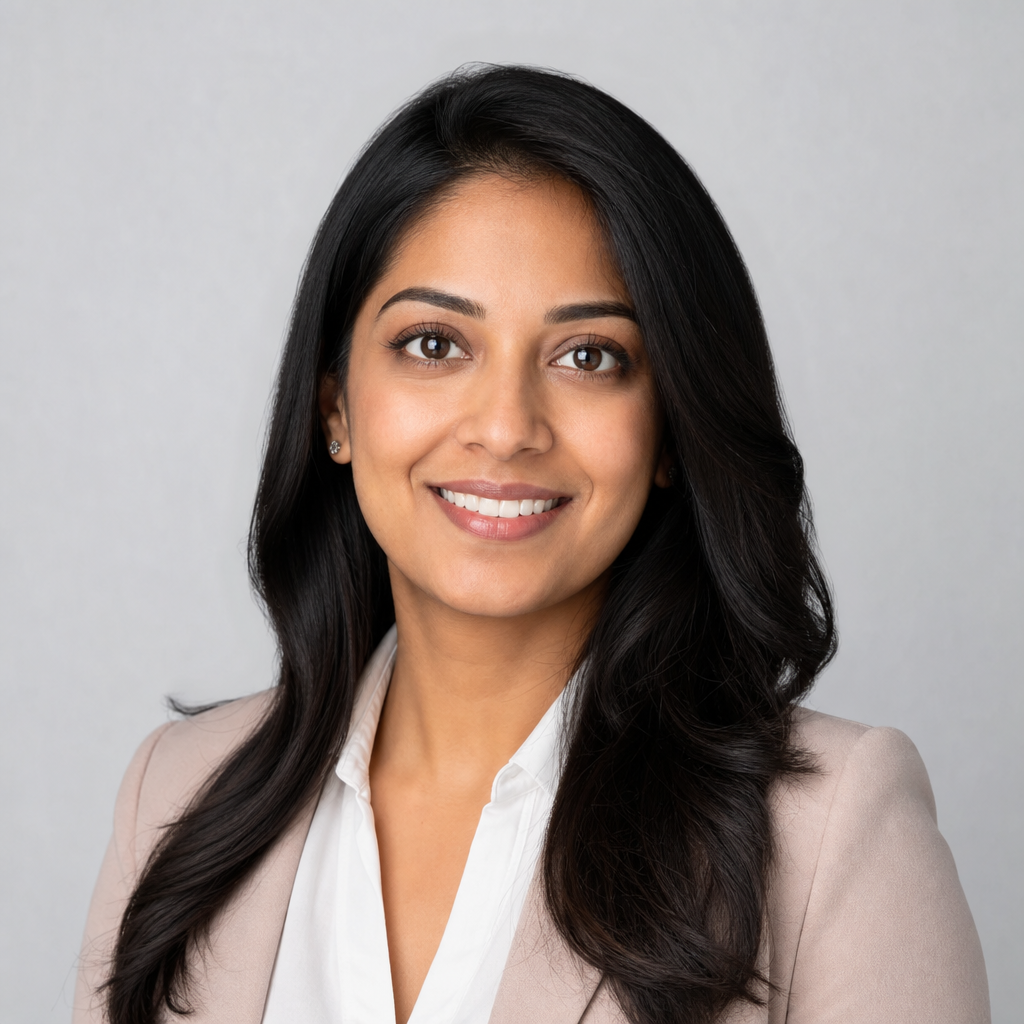Sara Rahman